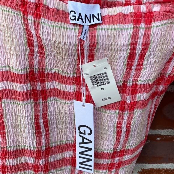 Ganni top - Picture 4 of 4